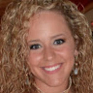 Meet your Posher, Briana